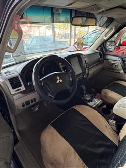 میتسوبیشی پاجیرۆ